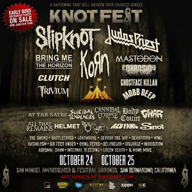 knotfest2015posterbands