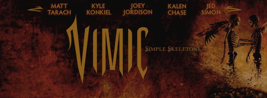 vimic_simple_skeletons