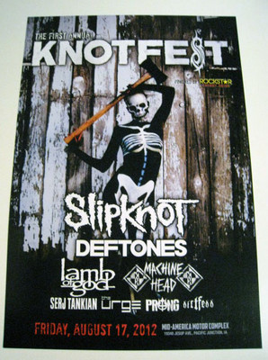 knotfest2012