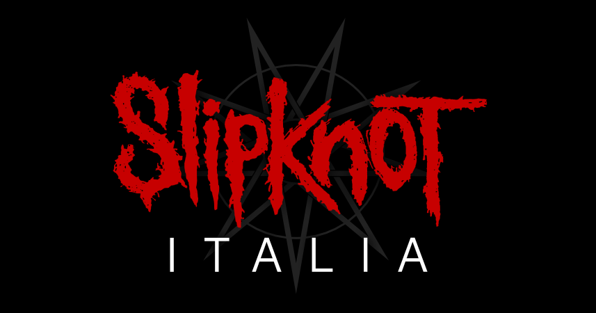 Slipknot Italia